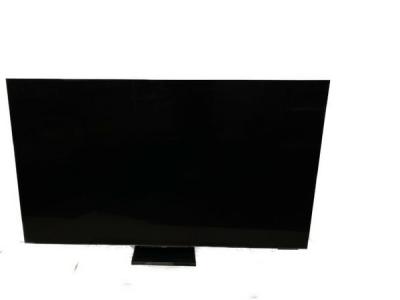 SHARP 8T-C65DX1 mini LEDバックライト 8K 65型液晶テレビ 2021年製
