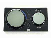 ロジクール astro MIXAMP PRO TR アストロ アンプ PC周辺機器