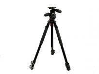 Manfrotto MT190XPRO3 MHXPRO-3W マンフロット190 三脚 光学機器 アクセサリー