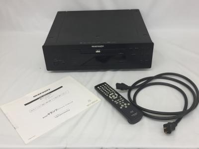 Marantz マランツBD8002 ブルーレイディスクプレーヤー