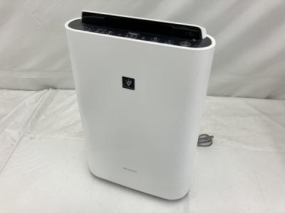 SHARP シャープ KC-L50 2020年製 空気清浄機 プラズマクラスター