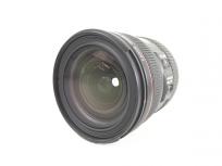 Canon ZOOM LENS EF 24-70mm 1:4 L IS USM カメラ レンズ キャノン