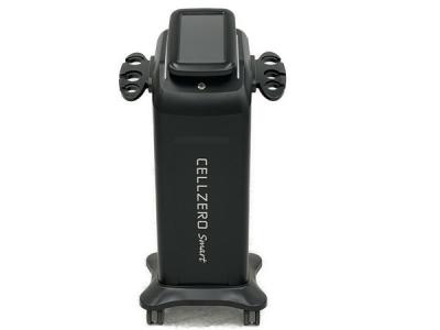 引取限定じぶんdeエステ CELLZERO SMART セルゼロ スマート 全身 エステマシン 美容機器 直