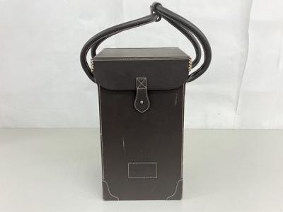 Coleman 170-9107 アメリカンヘリテイジ レザーランタンケース