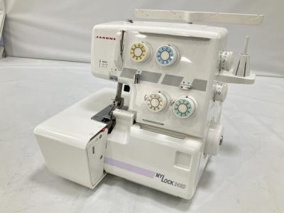 JANOME 240D 788型(ミシン)の新品/中古販売 | 1425284 | ReRe[リリ]