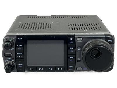 iCOM IC-7000M トランシーバー アマチュア 無線