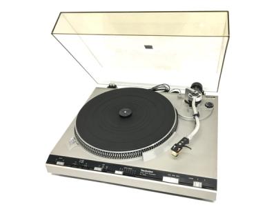 1円 Technics SL-3300 音響機器 テクニクス ターンテーブル レコードプレーヤー