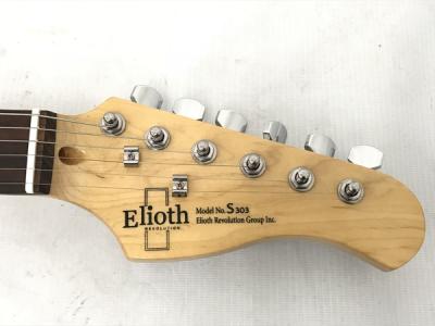Elioth S303(エレキギター)の新品/中古販売 | 1460516 | ReRe[リリ]