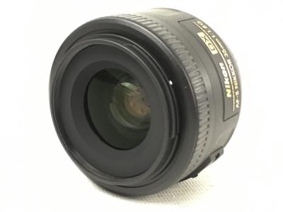 NIKON ニコン AF S NIKKOR mm F1.8 G 単焦点レンズ カメラレンズ
