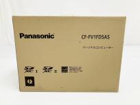 Panasonic FV1 CF-FV1FD5AS Let’s note レッツノート パソコン 14インチ Core i5 1135G7 16GB SSD256GB パナソニック