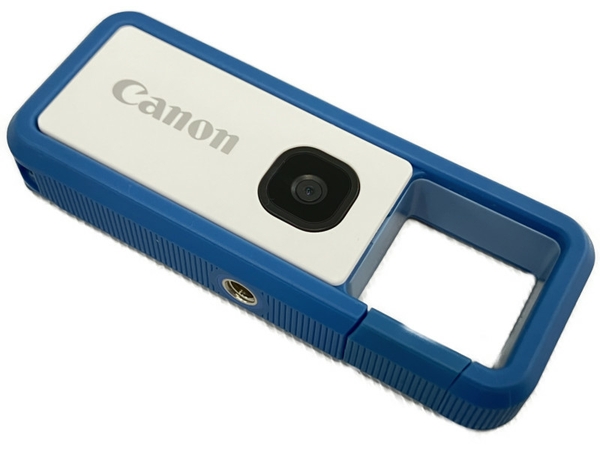 Canon iNSPiC FV-100(家電)-