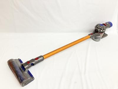 Dyson V8 SV10 掃除機 スティック サイクロン式 ダイソン