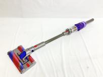 Dyson SV19 Omni glide Complete コードレスクリーナー 収納・充電ドック付き ダイソンの買取