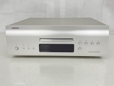 DENON デノン SACDプレーヤー DCD-SX1 LIMITED 限定ケーブル付 2019年製