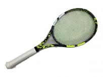 Babolat バボラ ピュア エアロ PURE AERO 98 硬式 テニスラケット 2023年モデル
