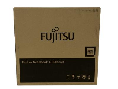 FUJITSU 富士通 LIFEBOOK U9313/MX FMVU600EAP i5-1235U 16GB 256GB 13.3型 WUXGA ノートパソコン PC