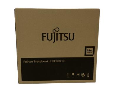 FUJITSU 富士通 LIFEBOOK U9313/MX FMVU600EAP i5-1235U 16GB 256GB 13.3型 WUXGA ノートパソコン PC