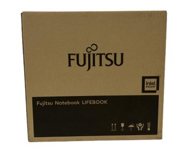 FUJITSU 富士通 LIFEBOOK U9313/MX FMVU600EAP i5-1235U 16GB 256GB 13.3型 WUXGA ノートパソコン PC