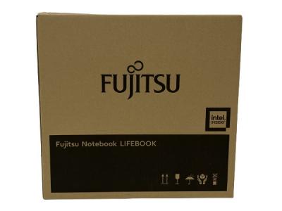 FUJITSU 富士通 LIFEBOOK U9313/MX FMVU600EAP i5-1235U 16GB 256GB 13.3型 WUXGA ノートパソコン PC