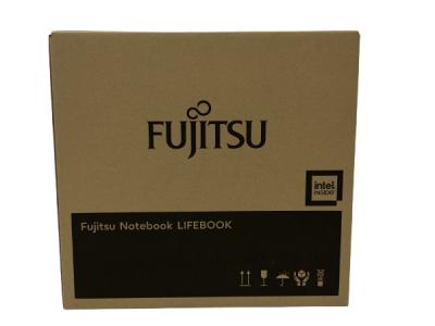 FUJITSU 富士通 LIFEBOOK U9313/MX FMVU600EAP i5-1235U 16GB 256GB 13.3型 WUXGA ノートパソコン PC