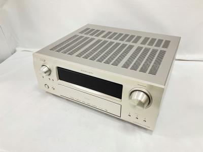 DENON デノン AVサラウンドアンプ AVC-2808 AVアンプ オーディオ