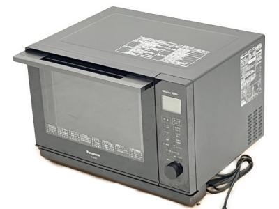 Panasonic NE-MS267-K オーブンレンジ 2021年製