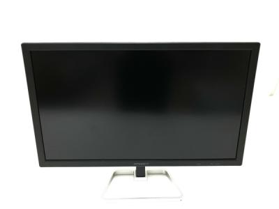 JAPANNEXT JN-IPS244UHDR 23.8型 液晶ディスプレイ モニター ジャパンネクスト