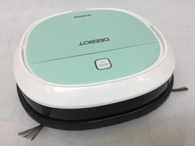 ECOVACS エコバックス DEEBOT MINI DK560 ロボット掃除機