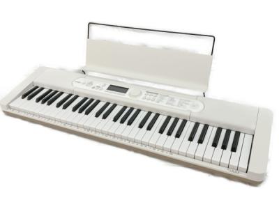CASIO LK-526 電子ピアノ デジタルキーボード カシオ 楽器