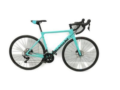 引取限定Bianchi SPRINT 自転車 ビアンキ ロードバイク