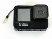 GoPro ゴープロ HERO9 BLACK SPBL1 アクションカメラの買取