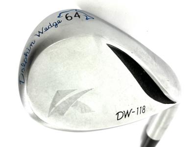 Kasco キャスコ ドルフィンエッジ DW-118 56 ゴルフ