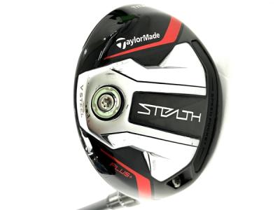 Taylor Made テーラーメイド STEALTH PLUS+ ステルス プラス 10.5 ドライバー
