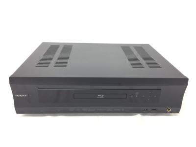OPPO BDP-105D 高画質 Blu-ray プレーヤー