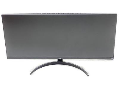 LG 34WP500 モニター ディスプレイ 家電