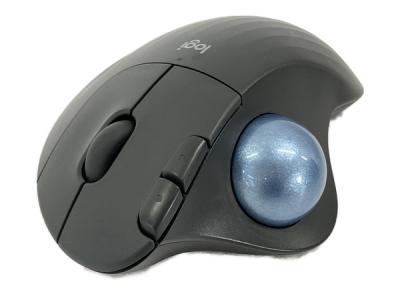 Logicool ERGO M575 ワイヤレス トラックボール マウス ロジクール Bluetooth