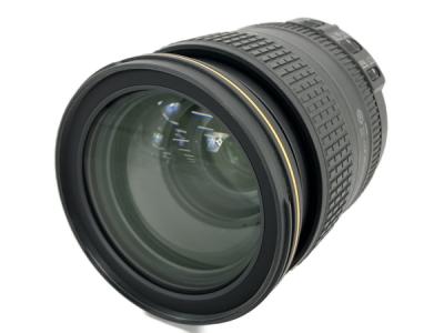 NIKON AF-S NIKKOR 24-120mm 4G N ED VR レンズ 撮影 趣味 カメラ ニコン