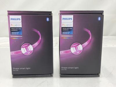 PHILIPS フィリップス Hue ライトリボンプラス Bluetooth + Zigbee 2m PLH35LS