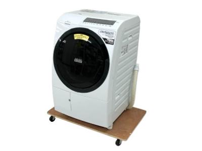 HITACHI 日立 BD-SG100FL ドラム式洗濯乾燥機 2021年製