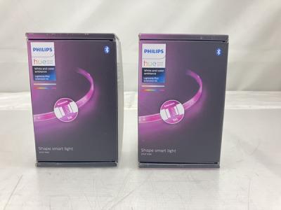 PHILIPS フィリップス Hue ライトリボンプラス Bluetooth + Zigbee 2m PLH35LS