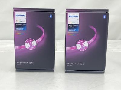 PHILIPS フィリップス Hue ライトリボンプラス エクステンション Bluetooth + Zigbee 1m PLH37LE