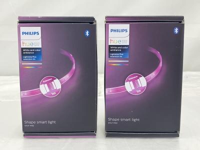 PHILIPS フィリップス Hue ライトリボンプラス Bluetooth + Zigbee 2m PLH35LS