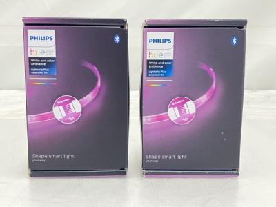 PHILIPS フィリップス Hue ライトリボンプラス Bluetooth + Zigbee 2m PLH35LS