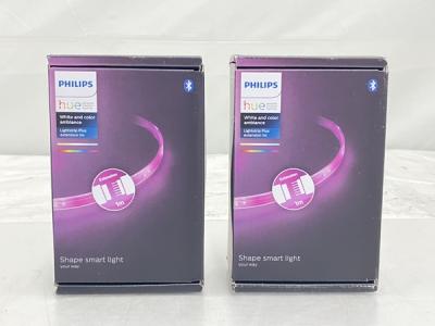 PHILIPS フィリップス Hue ライトリボンプラス Bluetooth + Zigbee 2m PLH35LS