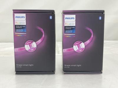 PHILIPS フィリップス Hue ライトリボンプラス Bluetooth + Zigbee 2m PLH35LS