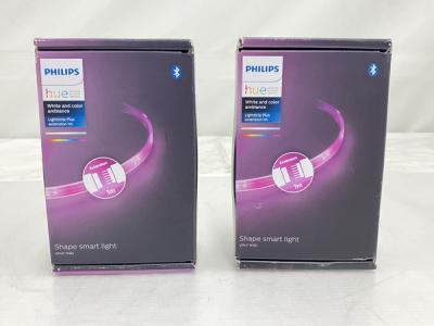 PHILIPS フィリップス Hue ライトリボンプラス Bluetooth + Zigbee 2m PLH35LS