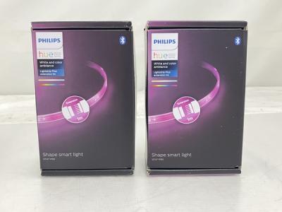 PHILIPS フィリップス Hue ライトリボンプラス Bluetooth + Zigbee 2m PLH35LS