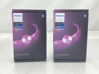 PHILIPS フィリップス Hue ライトリボンプラス Bluetooth + Zigbee 2m PLH35LS