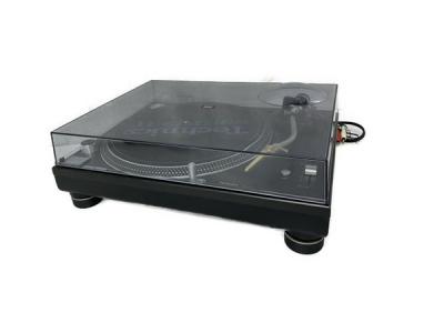 Technics SL-1200 MK6 ターン テーブル DJ