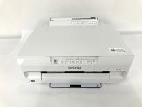 EPSON EP-315 インクジェット プリンター 2022年製